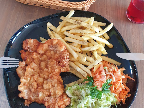 Bistro Zagadka Smaku - Orzysz