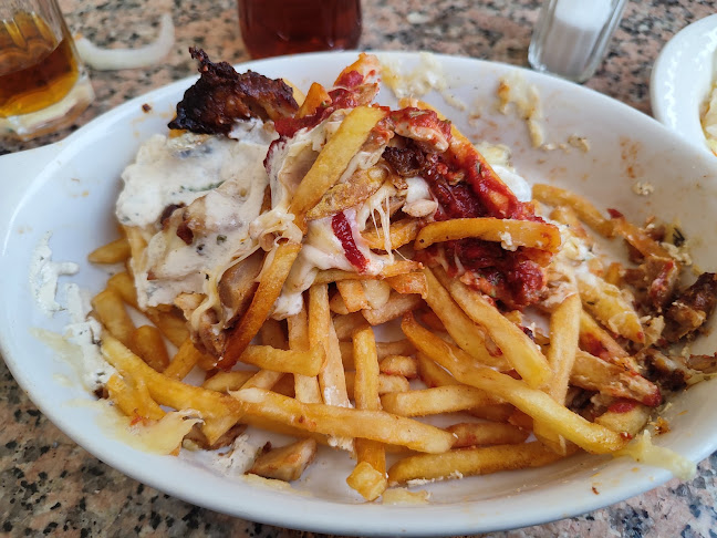Reviews of Arma. Grill bar in Oława - Gastronomia