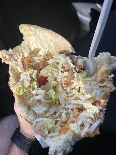 Comentarii opinii despre SLOW FOOD KEBAB