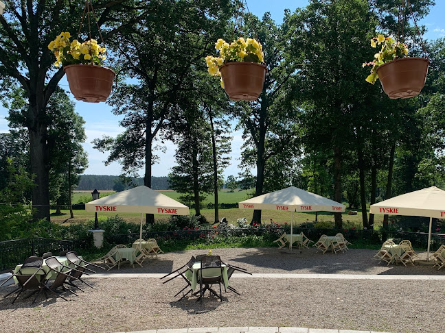 Opinii despre Le Marquis u Jeana i Grzegorza în Skwierzyna - Gastronomia