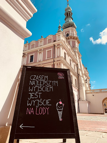 dolce vita - lody rzemieślnicze | kawiarnia - Gastronomia