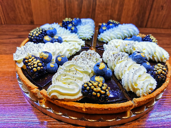 Comentarii opinii despre Cafe Fusy