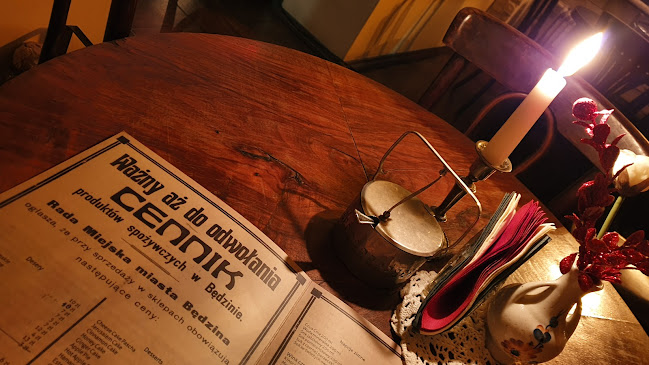 Kawiarnia Cafe Jerozolima