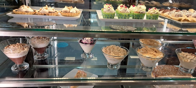 Opinii despre Cafe Kultura în Chełmek - Gastronomia