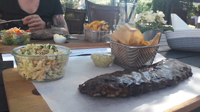 Opinii despre WołoWina în Świdnica - Gastronomia