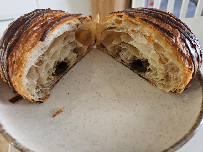 Comentarii opinii despre Chleb&More