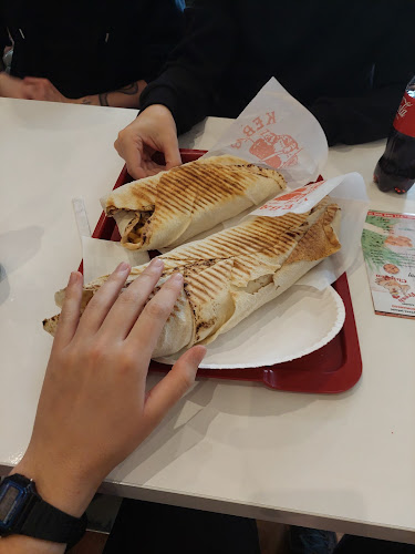 Comentarii opinii despre Fresh Chicken