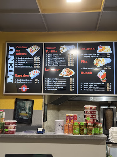 Opinii despre Głogówek Sultan Gastro Kebab în Głogówek - Gastronomia