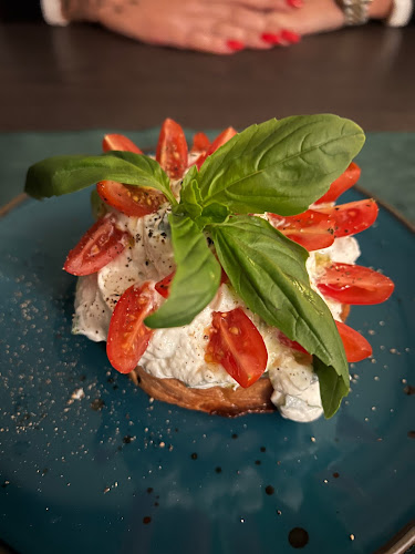 Dzika Gastronomia Open Times