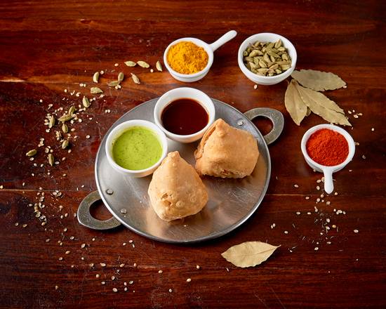 Curry Leaf - Restauracja Indyjska