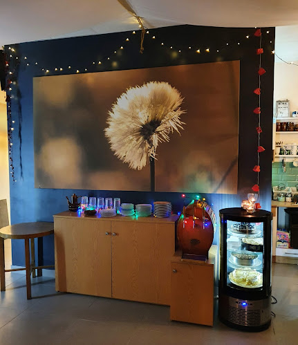 Restauracja Dmuchawce - Poznań