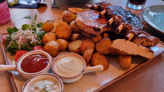 Costa Brava - Gastronomia