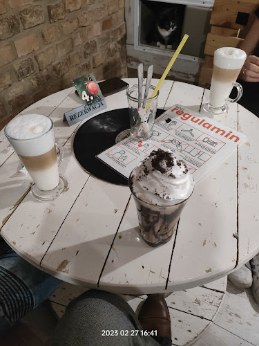 Dworcowa 3/20, 41-902 Bytom