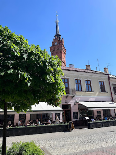 Kawiarnia Sofa - Tarnów