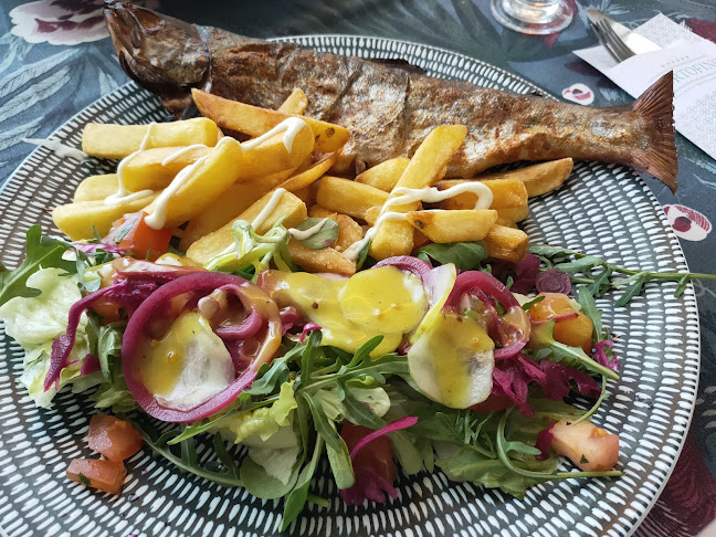 Restauracja Portofino