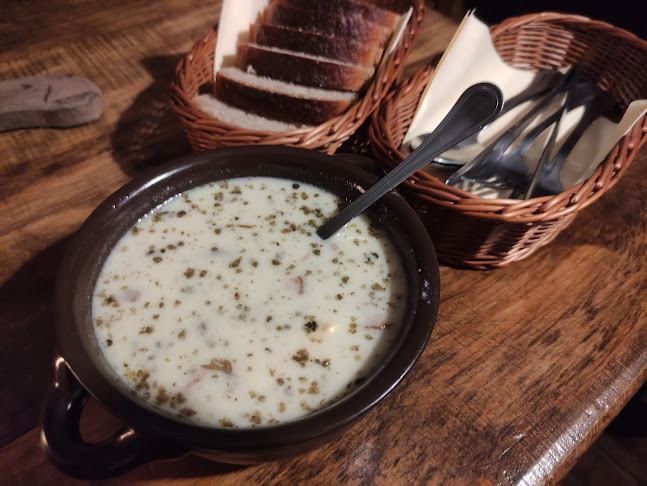 Reviews of Chata Swojsko Strawa in Lublin - Gastronomia