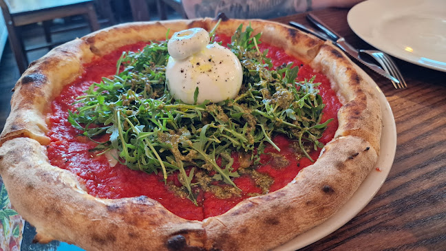 Pizzeria Stacholino
