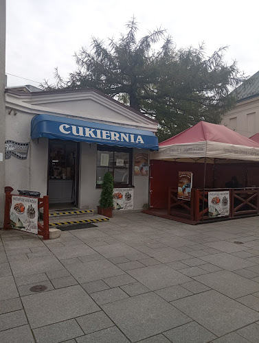 Cukiernia u Lenia BARBARA LEŃ