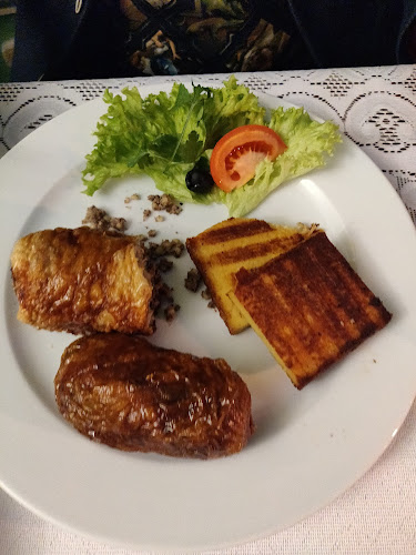 Ariel - Gastronomia