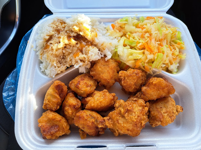 Opinii despre Bar Bambus în Gorzów Wielkopolski - Gastronomia