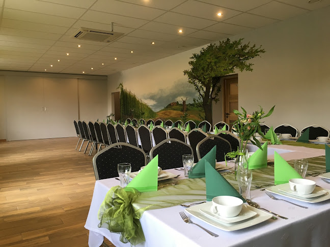 Opinii despre EVENT & CATERING Chmiel & Wiklina în Paproć - Gastronomia