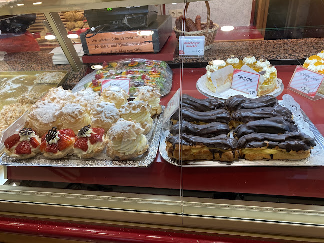 Café Und Konditorei Schedel GbR