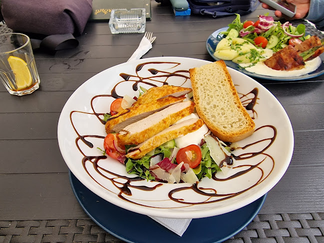 Reviews of Restauracja Na Rogu in Cieszyn - Gastronomia