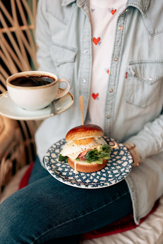 Opinii despre Etno Cafe Wrocław 101 în Wrocław - Gastronomia