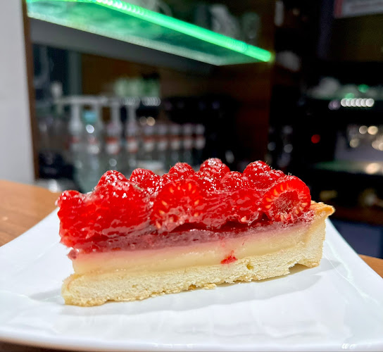 Cafe Fusy - Ostrołęka