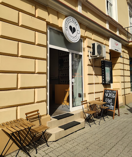 Comentarii opinii despre Najpierw KAWA