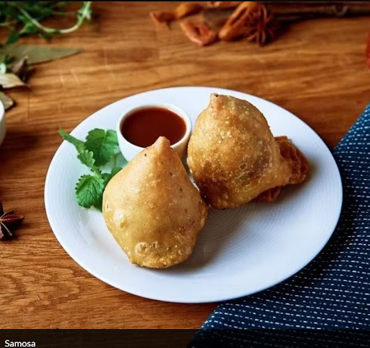 Comentarii opinii despre Restauracja Bhajan Cafe | Autentyczna kuchnia indyjska