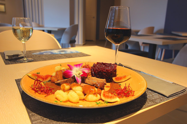 Reviews of Baltic Korona Restaurant & Cafe Bar in Darłowo - Gastronomia