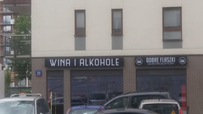 Dobre Flaszki
