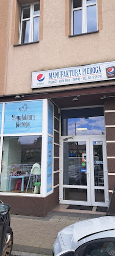 Manufaktura Pieroga Phone number