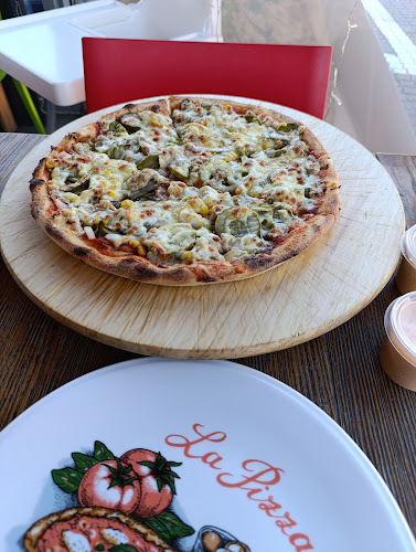 Opinii despre Pizzeria Jolanta în Bydgoszcz - Gastronomia