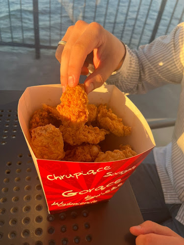 Black & White Grill & Drink Bar - Gastronomia