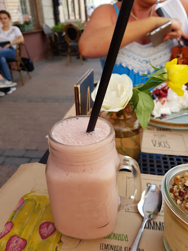 Comentarii opinii despre Kawiarnia Sofa