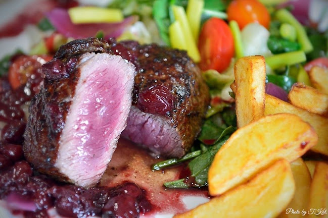 Reviews of Restauracja Sezon in Szpetal Górny - Gastronomia