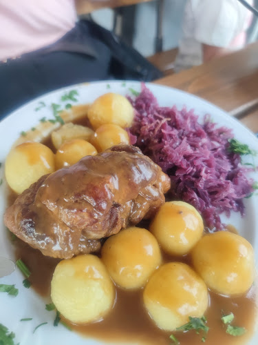 Comments and reviews of Bistro Moderno