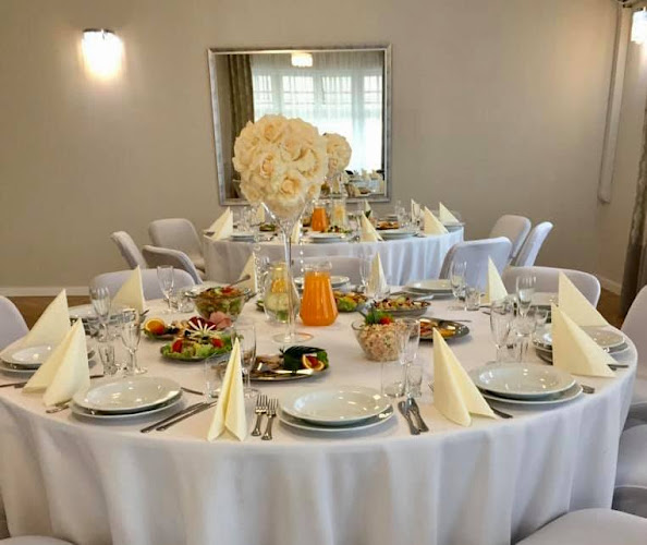 Opinii despre Catering Smagowscy în Dąbrowa Górnicza - Gastronomia