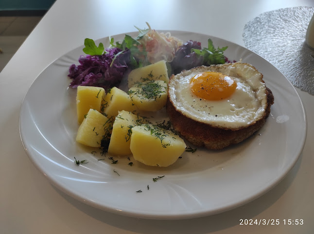 Comentarii opinii despre PIQUANTE BISTRO