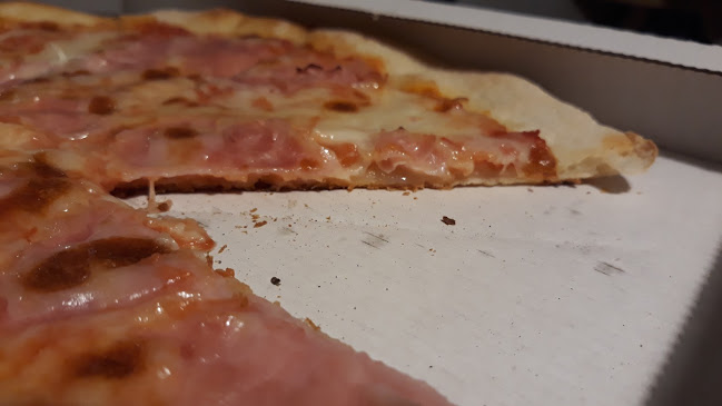 Comentarii opinii despre PIZZERIA IL PADRINO