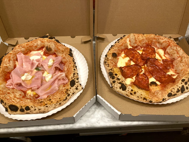 Michele Arcangelo Pizzeria