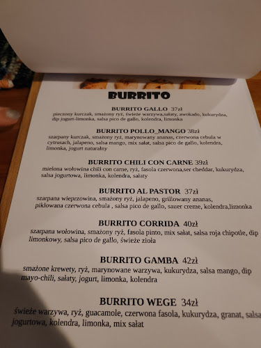 Guacamole - Gastronomia