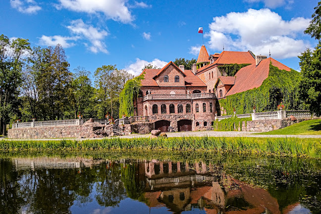Gutów 44, 63-410 Ostrów Wielkopolski