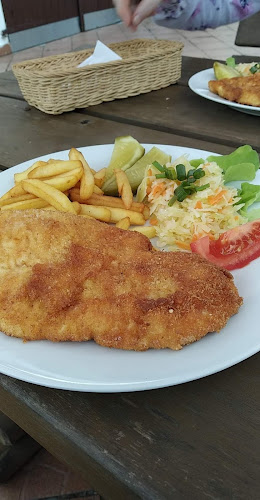 Restauracja Swantewit - Gastronomia