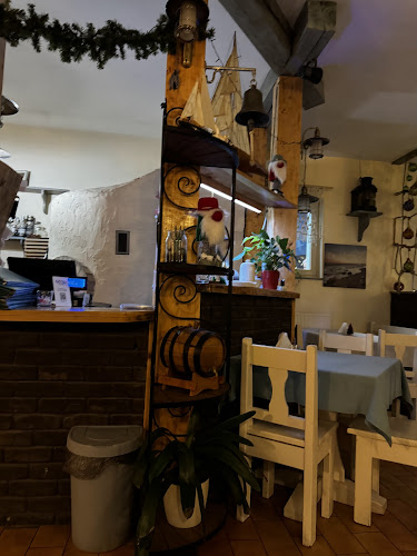 Szkutnia Pizzeria Restauracja - Gastronomia