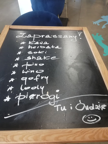 TU i Ówdzie - Gastronomia