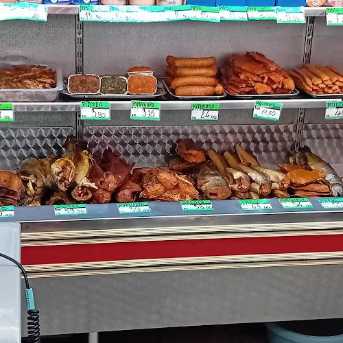 Sklep RYBNY CHIEF - Świnoujście