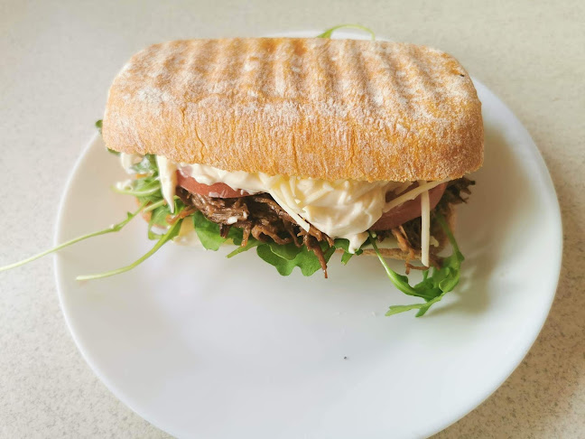 Opinii despre Dobra Micha în Sławków - Gastronomia